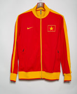 Vietnam Track Jacket (XL)