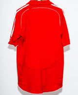 Liverpool 06/08 Home Kit
