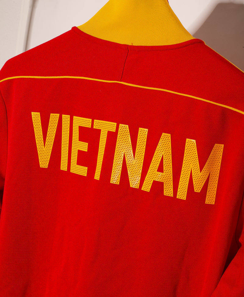 Vietnam Track Jacket (XL)