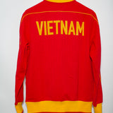 Vietnam Track Jacket (XL)