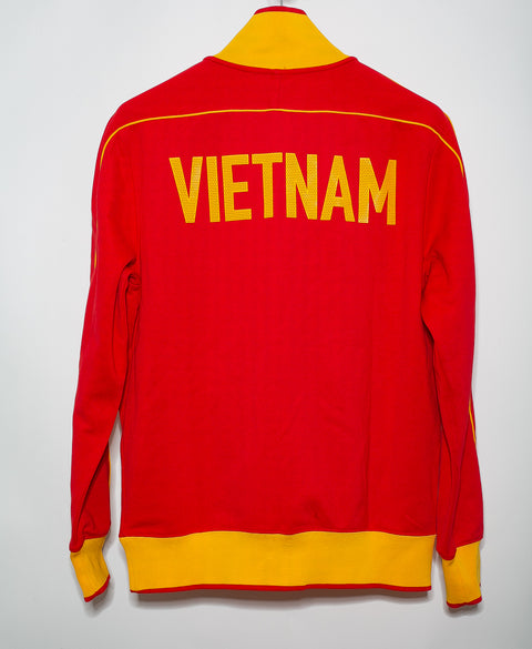 Vietnam Track Jacket (XL)