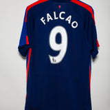 Manchester United 2014-15 Falcao Third Kit (2XL)