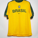 Brazil Training Top (L)