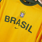 Brazil Training Top (L)