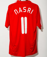 France 08/09 Nasri Away Kit