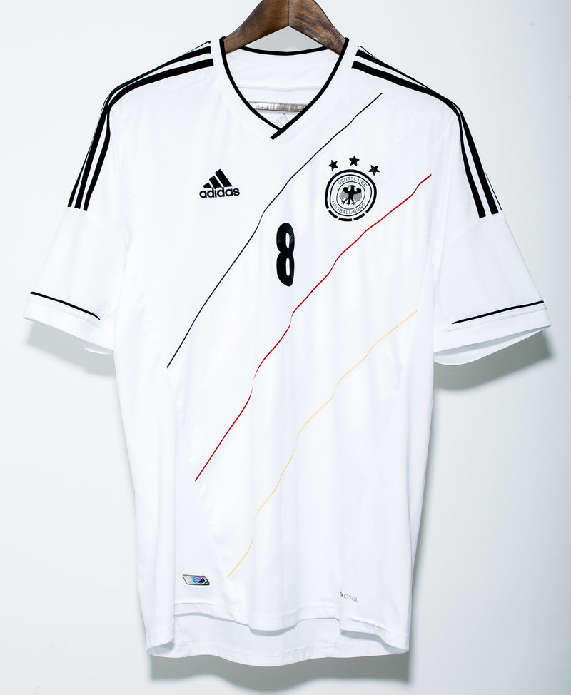 Germany 12/14 Ozil Home Kit