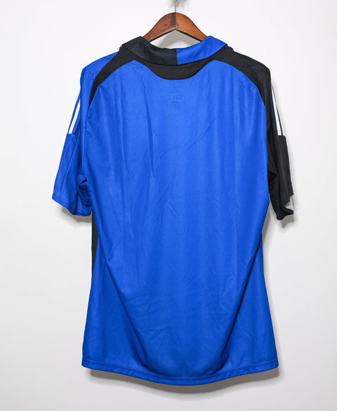 2008-09 Hamburg Away Kit (XL)