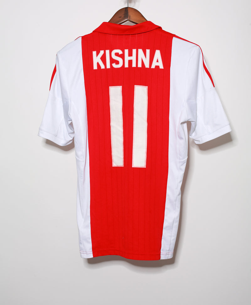 Ajax 2014-15 Kishna Home Kit (S)