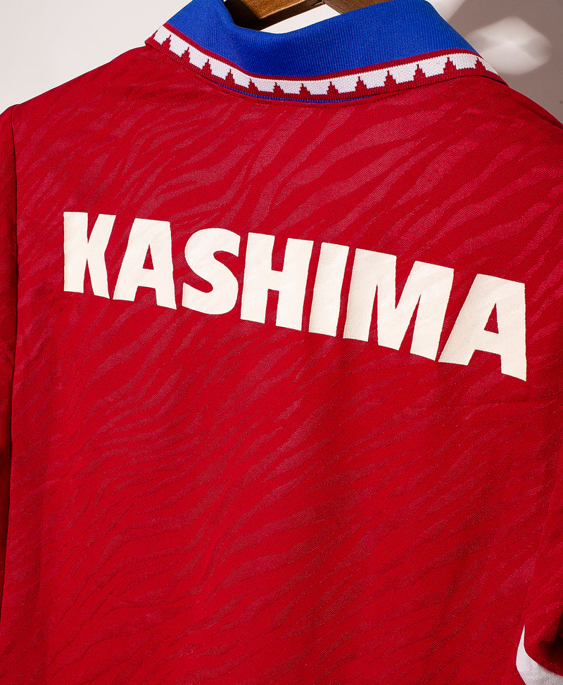 Kashima Antlers 1992 Home Kit (M)