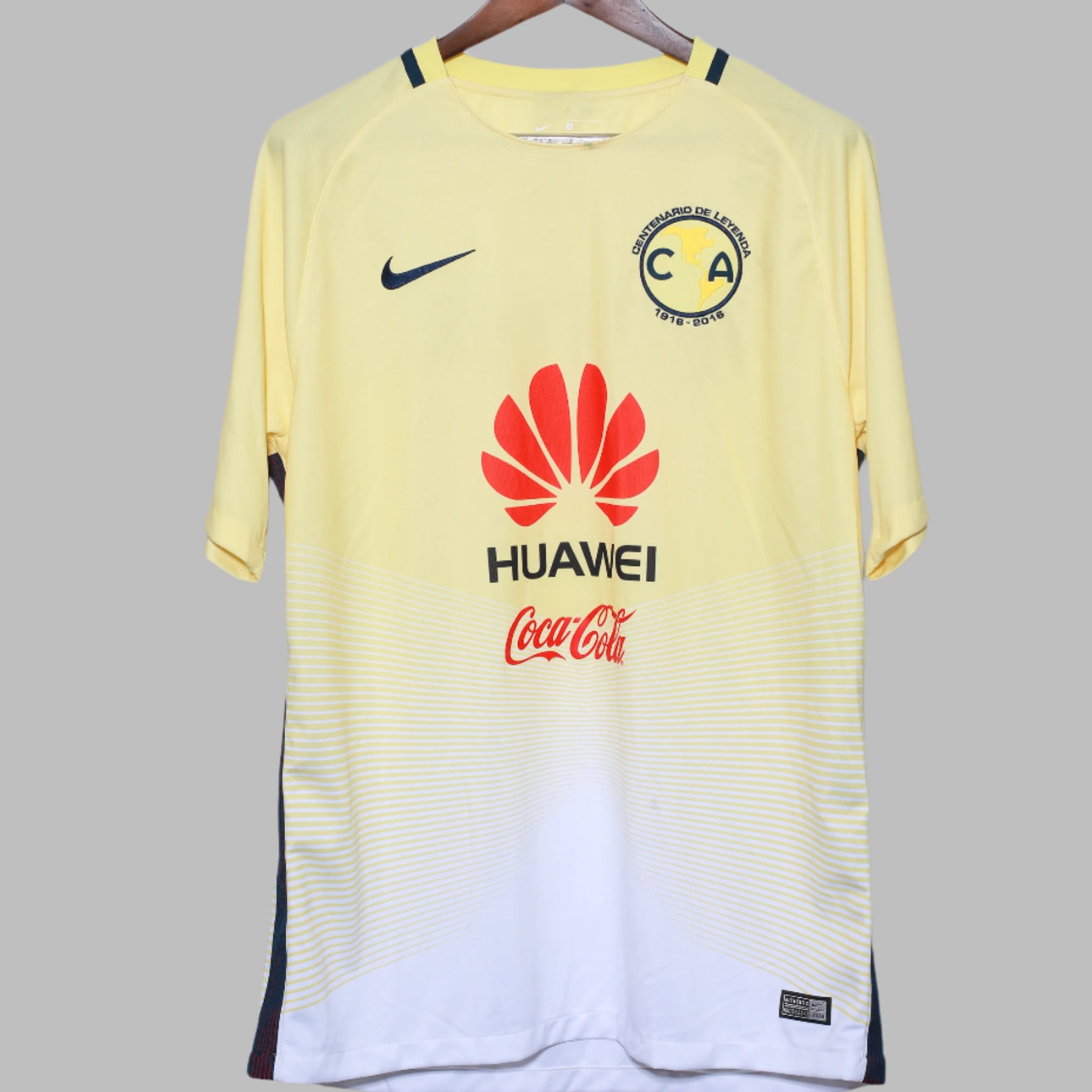 Club America 2016 Home Kit (L)