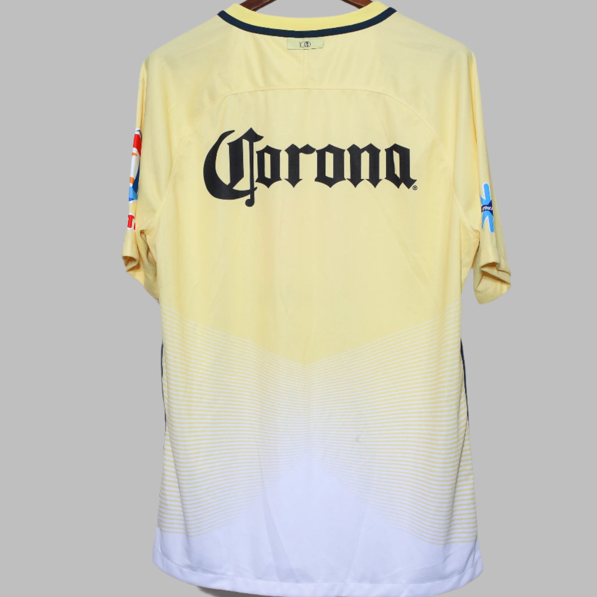 Club America 2016 Home Kit (L)