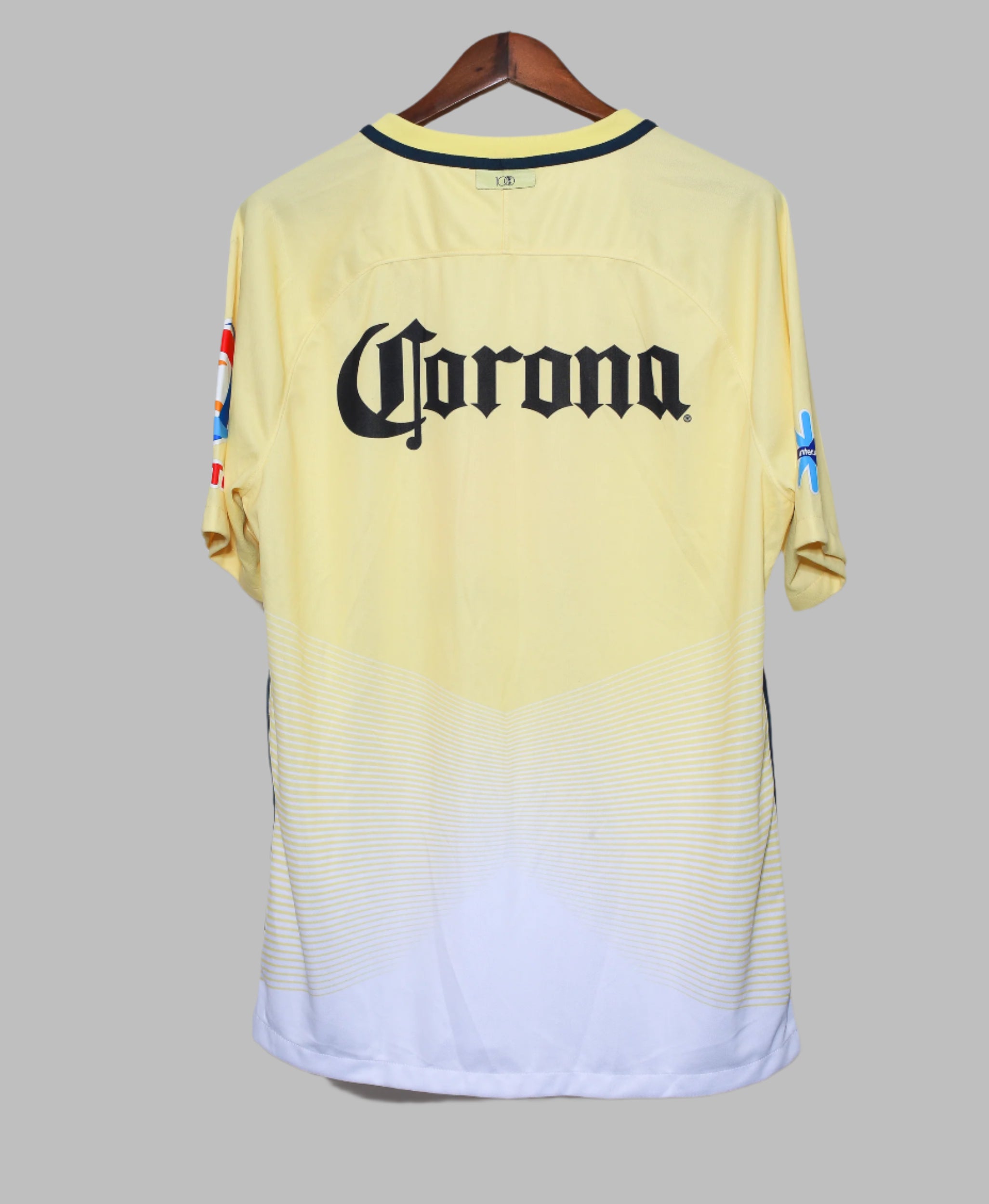 Club America 2016 Home Kit (L)