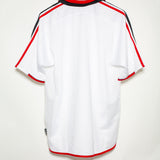 AC Milan 2003-04 Away Kit (L)