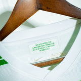 Celtic 2013-14 Virgil Long Sleeve Home Kit (M)