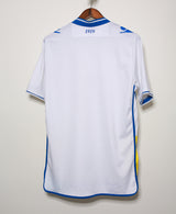 2012 Leeds United Home Kit