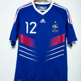 France 2010 Henry Home Kit (L)