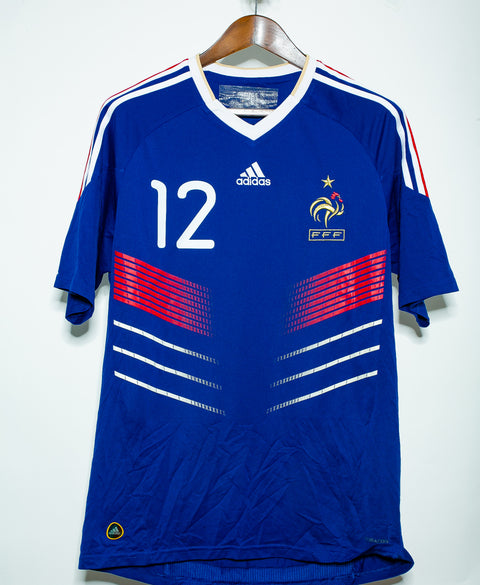 France 2010 Henry Home Kit (L)