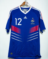 France 2010 Henry Home Kit (L)