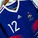 France 2010 Henry Home Kit (L)