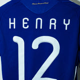 France 2010 Henry Home Kit (L)