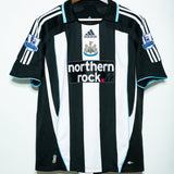 Newcastle 2007-08 Martins Home Kit (L)