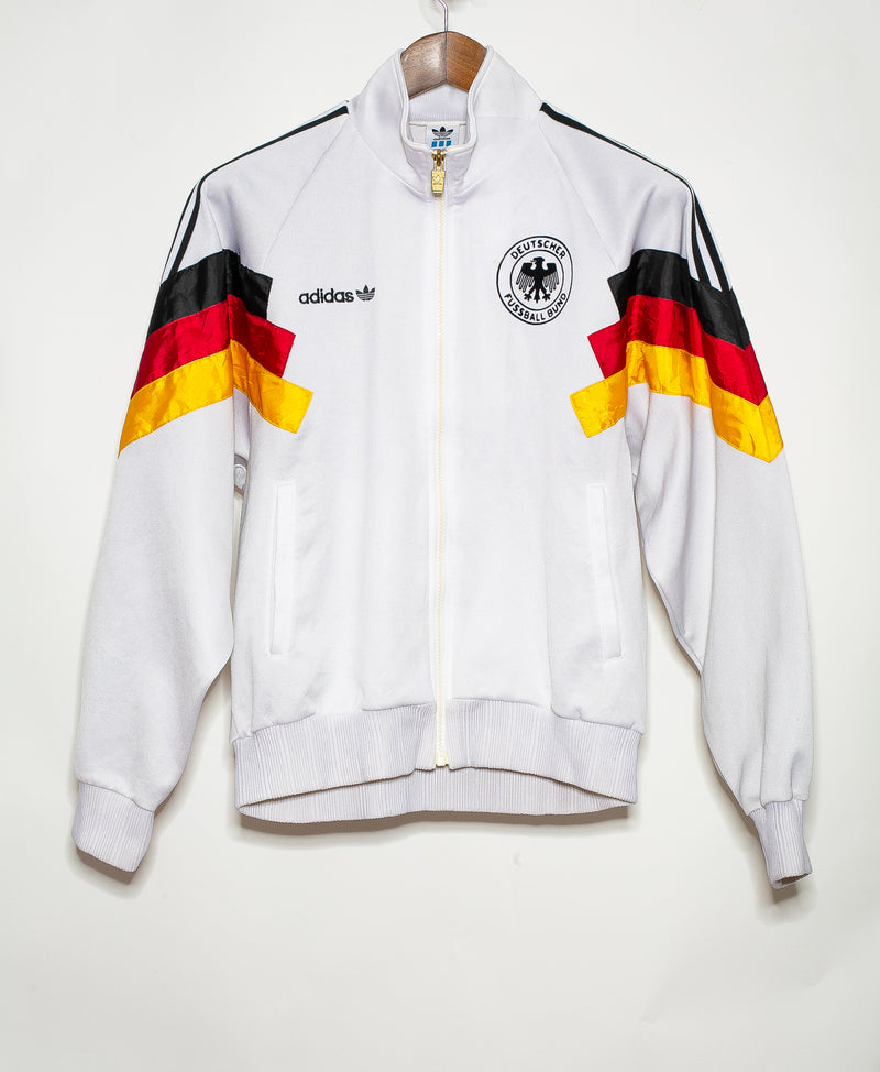 1992 Germany Track Jacket (S)