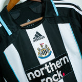 Newcastle 2007-08 Martins Home Kit (L)