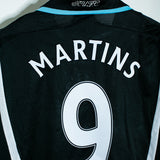 Newcastle 2007-08 Martins Home Kit (L)