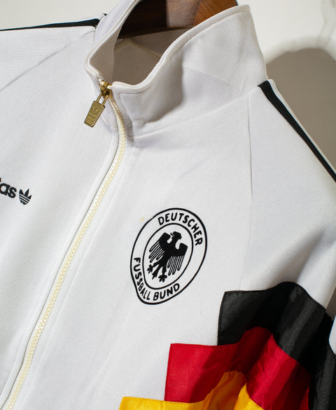 1992 Germany Track Jacket (S)