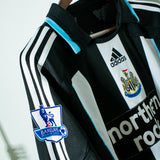 Newcastle 2007-08 Martins Home Kit (L)