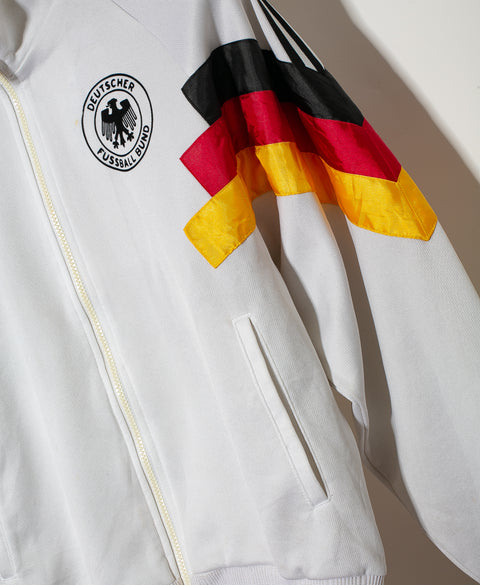 1992 Germany Track Jacket (S)