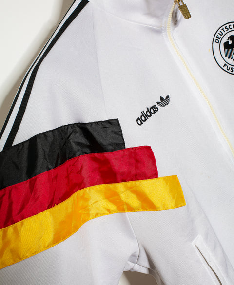 1992 Germany Track Jacket (S)