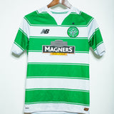 Celtic 2015-16 Tierney Home Kit (S)