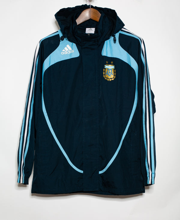Argentina Track Jacket (L)