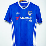 Chelsea 2016-17 Terry Home Kit (S)