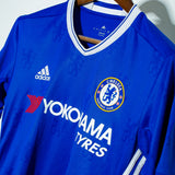 Chelsea 2016-17 Terry Home Kit (S)