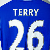 Chelsea 2016-17 Terry Home Kit (S)