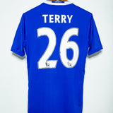 Chelsea 2016-17 Terry Home Kit (S)