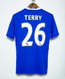 Chelsea 2016-17 Terry Home Kit (S)