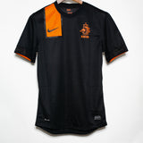 Netherlands 2012 Away Kit BNWT (S)