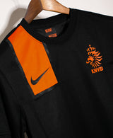 Netherlands 2012 Away Kit BNWT (S)