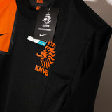 Netherlands 2012 Away Kit BNWT (S)