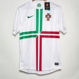 Portugal 2012 Away Kit BNWT (M)