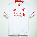 Liverpool 2015-16 Firmino Away Kit (S)