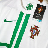 Portugal 2012 Away Kit BNWT (M)