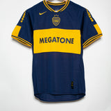 Boca Juniors 2006-07 Home Kit BNWT (S)