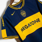 Boca Juniors 2006-07 Home Kit BNWT (S)