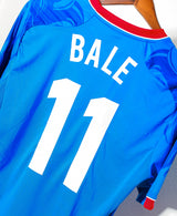21012 Olympic GB #11 Bale ( M )