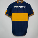 Boca Juniors 2006-07 Home Kit BNWT (S)