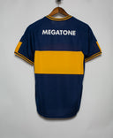 Boca Juniors 2006-07 Home Kit BNWT (S)
